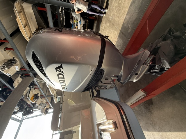 Canestrari Cuddy 225 2025 Honda 225